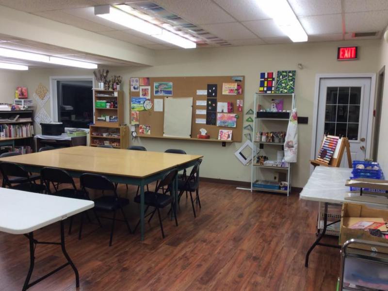 Business At YVG: Heartworks&nbsp;Studio